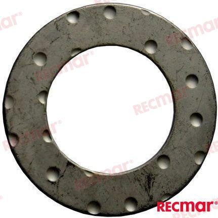 12-84620M WASHER For Mercruiser Warranty Incl
