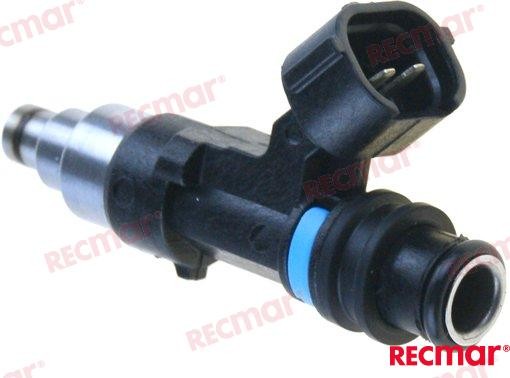 Injector Fits Suzuki Outboard 15710-82K50