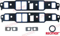 857177 INTAKE MANIFOLD GASKETS For Volvo Warranty Incl