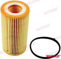 Oil Filter Fits Volvo Penta Stern Drive 30788490