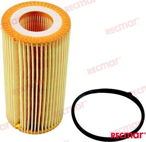 30788490 OIL FILTER For Volvo Warranty Incl