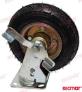 Rear Wheel Jo6 Fits Parsun Outboard RECKRW
