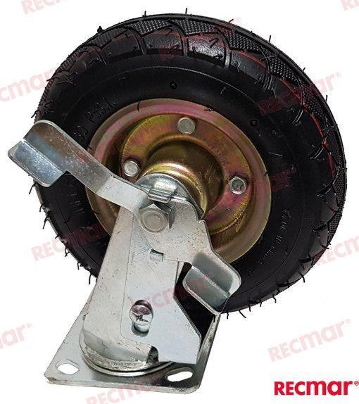 RECKRW REAR WHEEL JO6 For PARSUN Warranty Incl
