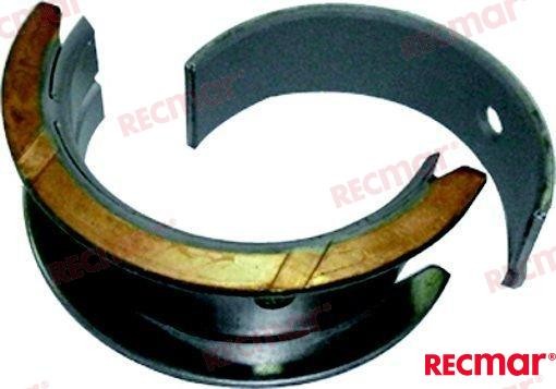 THRUST BEARING Fits Volvo Marine Engine 876519