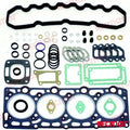 Decarb Gasket Set Fits Volvo Penta Stern Drive 875031