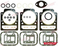 Decarb Gasket Set Fits Volvo Penta Stern Drive 875572