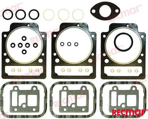 Decarb Gasket Set Fits Volvo Penta Stern Drive 875572