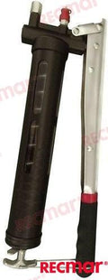 RECT30201 GREASE GUN WITH PLASTIC VIEWER For PARSUN Warranty Incl
