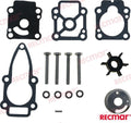47-803748Q01 WATER PIMP REPAIR KIT For Mercruiser Warranty Incl
