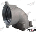 PAF115-05000304 EXHAUST B For PARSUN Warranty Incl