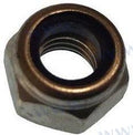 Locknut M8 Fits Parsun Outboard GB/T6182-M8