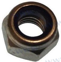 Locknut M8 Fits Parsun Outboard GB/T6182-M8