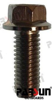 Bolt M8X20 Fits Parsun Outboard 97095-08020-00
