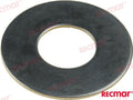 12-44164 WASHER INOX For Mercruiser Warranty Incl