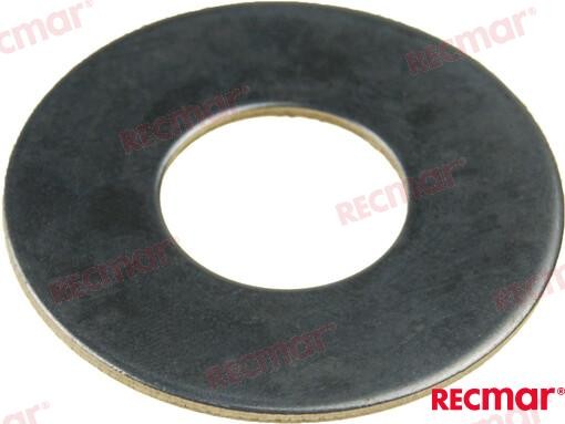 12-44164 WASHER INOX For Mercruiser Warranty Incl