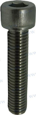 Screw M10X1.5X45 Fits Parsun Outboard GB/T10.1-M10X1.5X45