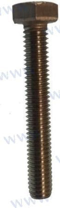 Bolt M6X40 Fits Parsun Outboard GB/T5782-M6X40