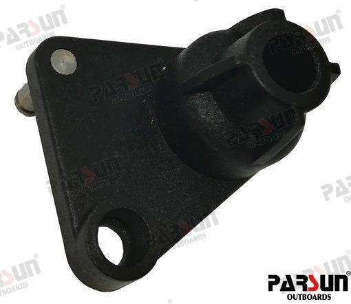 Driven Pulley, Throttle Fits Parsun Outboard F60-05000017