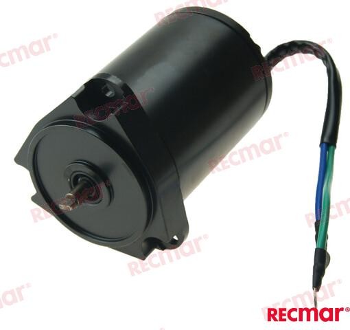 3853945 POWER TRIM MOTOR For OMC Warranty Incl