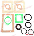 REC22122 HEAT EXCHANGER GASKET KIT For PARSUN Warranty Incl