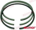 275336 PISTON RING KIT For Volvo Warranty Incl