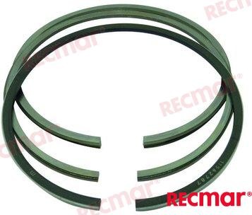 275336 PISTON RING KIT For Volvo Warranty Incl