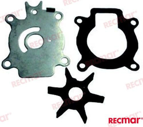 Impeller Repair Kit Fits Suzuki Outboard 17400-95351
