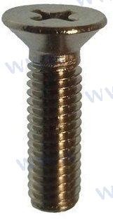 GB/T819.2-M5X18 SCREW PAN HEAD M5X18 For Parsun Warranty Incl