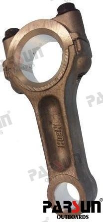 Rod,Connecting Fits Tohatsu Outboard 600-8M0046021