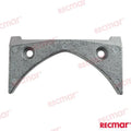 0987067 ALUMINIUM ANODE For OMC Warranty Incl
