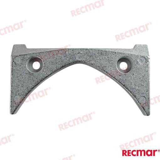 0987067 ALUMINIUM ANODE For OMC Warranty Incl