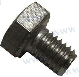 Bolt M6X8 Fits Parsun Outboard 4000325