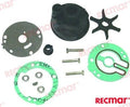 Water Pump Service Kit Fits OMC Johnson Evinrude Outboard 689-W0078-04-00