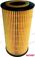 Oil Filter Fits Volvo Penta Stern Drive 8692305