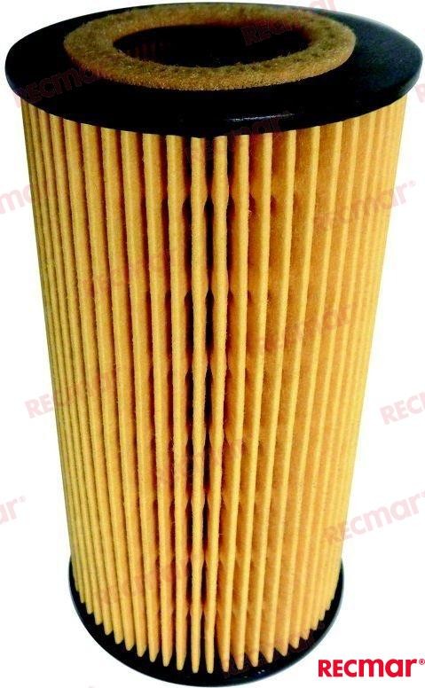 8692305 OIL FILTER For Volvo Warranty Incl