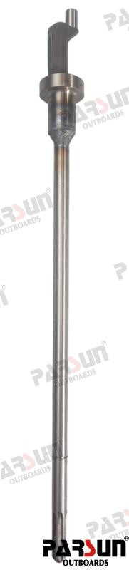 PAFL115-04000200 CAMSHAFT ASSY CR For PARSUN Warranty Incl