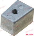REC67C-45251-00AL ALUMINIUM ANODE For PARSUN Warranty Incl