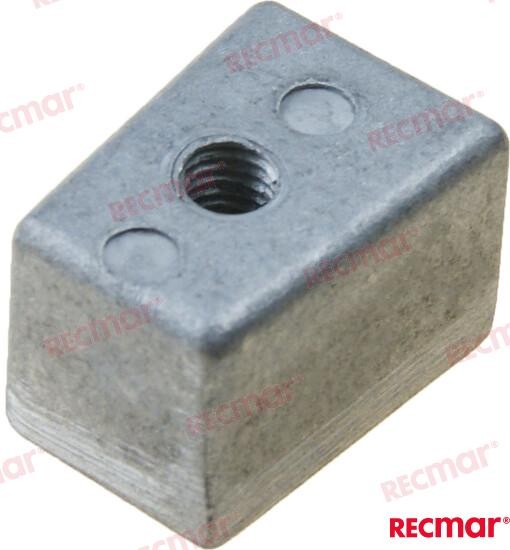 REC67C-45251-00AL ALUMINIUM ANODE For PARSUN Warranty Incl