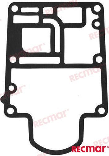 Gasket Cylinder Fits MerCruiser Mercury Stern Drive 8M0000822