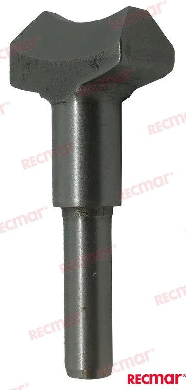 3856502 DOG For Volvo Warranty Incl