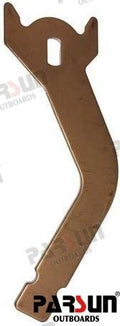 Handle, Adjusting Fits Parsun Outboard F20-01030004