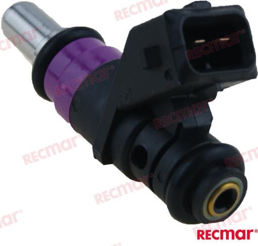Injector Fits MerCruiser Mercury Stern Drive 8M0006027