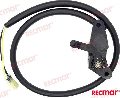 34801-93J00 TRIM SENDER For Suzuki Warranty Incl