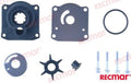 Water Pump Kit Fits Yamaha Outboard 61N-W0078-14-00