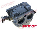 REC6F6-14301-06 CARBURETOR For PARSUN Warranty Incl