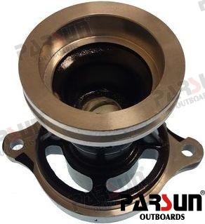 Cover Lower Casing Fits Tohatsu Outboard 8037632T03