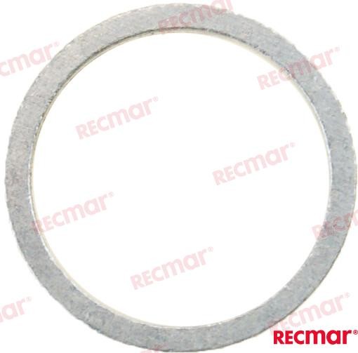 Gasket Fits Volvo Penta Stern Drive 957181