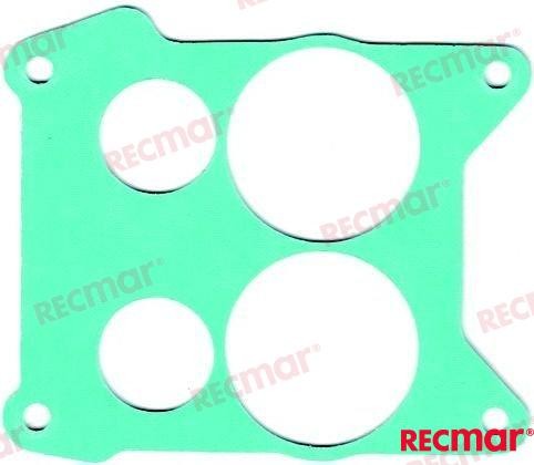 Gasket Fits OMC Johnson Evinrude Outboard 48399