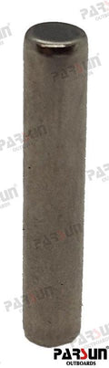 Roller Φ4X21.8G2-2-4 Fits Parsun Outboard T85-06010705