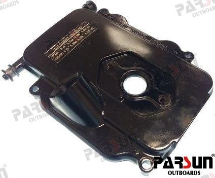 66M-11191-00-1S COVER, CYLINDER HEAD For Yamaha Warranty Incl
